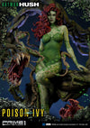 Batman: Hush - Poison Ivy 1/3 Scale Statue - EXCLUSIVE
