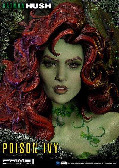 Batman: Hush - Poison Ivy 1/3 Scale Statue - EXCLUSIVE
