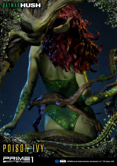 Batman: Hush - Poison Ivy 1/3 Scale Statue - EXCLUSIVE