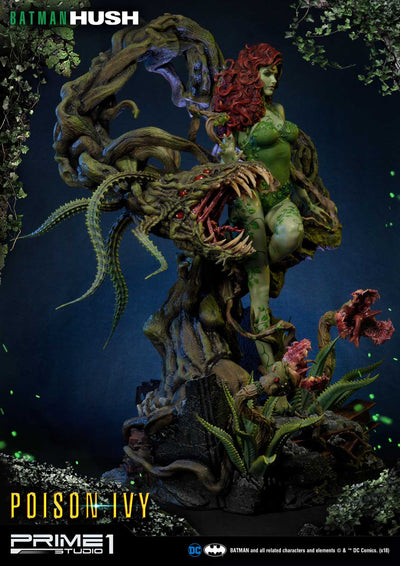 Batman: Hush - Poison Ivy 1/3 Scale Statue - EXCLUSIVE