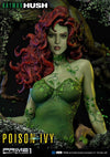Batman: Hush - Poison Ivy 1/3 Scale Statue - EXCLUSIVE