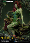 Batman: Hush - Poison Ivy 1/3 Scale Statue - EXCLUSIVE