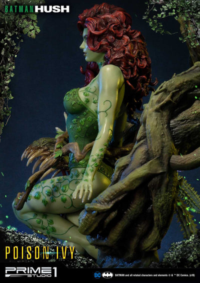 Batman: Hush - Poison Ivy 1/3 Scale Statue - EXCLUSIVE