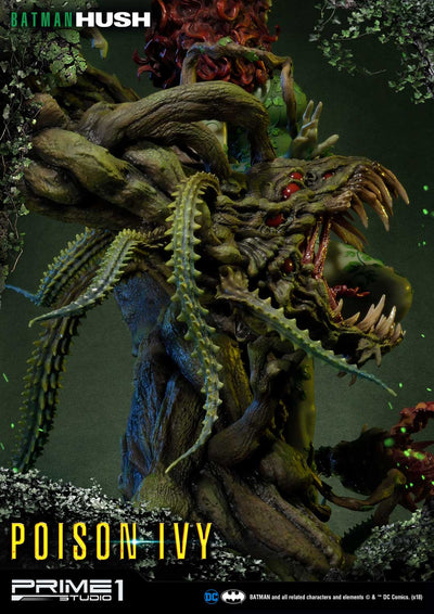 Batman: Hush - Poison Ivy 1/3 Scale Statue - EXCLUSIVE