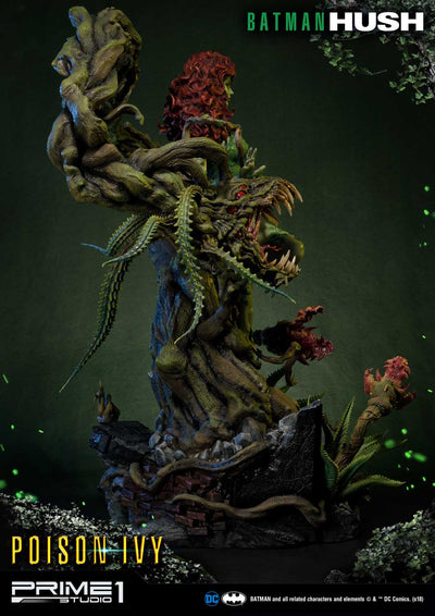 Batman: Hush - Poison Ivy 1/3 Scale Statue - EXCLUSIVE