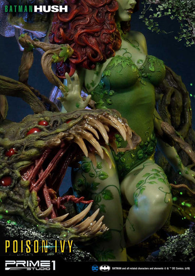 Batman: Hush - Poison Ivy 1/3 Scale Statue - EXCLUSIVE