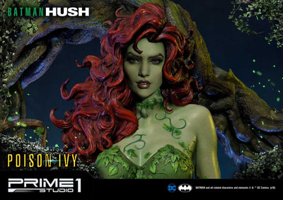 Batman: Hush - Poison Ivy 1/3 Scale Statue - EXCLUSIVE