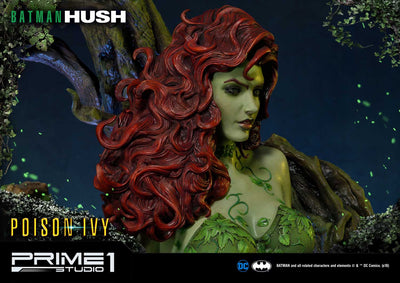 Batman: Hush - Poison Ivy 1/3 Scale Statue - EXCLUSIVE