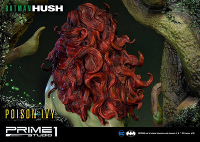 Batman: Hush - Poison Ivy 1/3 Scale Statue - EXCLUSIVE