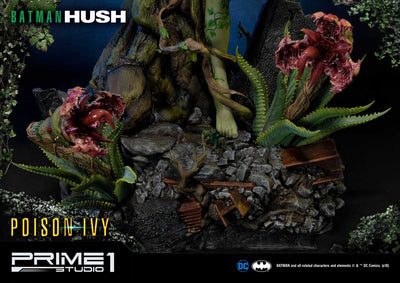 Batman: Hush - Poison Ivy 1/3 Scale Statue - EXCLUSIVE