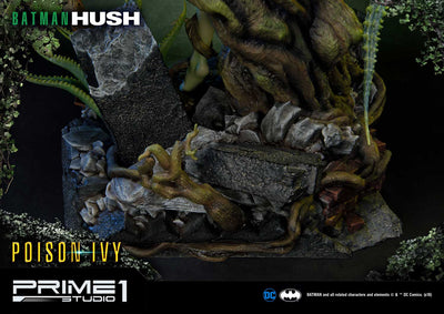 Batman: Hush - Poison Ivy 1/3 Scale Statue - EXCLUSIVE