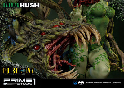 Batman: Hush - Poison Ivy 1/3 Scale Statue - EXCLUSIVE