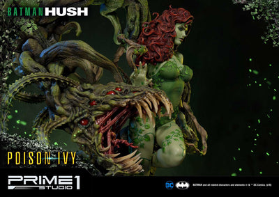 Batman: Hush - Poison Ivy 1/3 Scale Statue - EXCLUSIVE