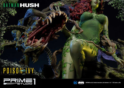 Batman: Hush - Poison Ivy 1/3 Scale Statue - EXCLUSIVE