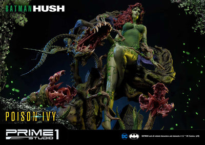 Batman: Hush - Poison Ivy 1/3 Scale Statue - EXCLUSIVE