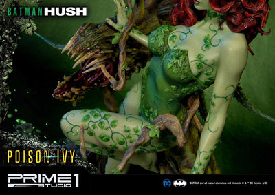 Batman: Hush - Poison Ivy 1/3 Scale Statue - EXCLUSIVE