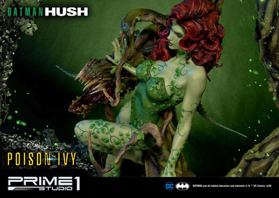 Batman: Hush - Poison Ivy 1/3 Scale Statue - EXCLUSIVE