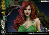 Batman: Hush (Comics) Poison Ivy Skin Color