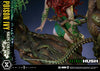 Batman: Hush (Comics) Poison Ivy Skin Color