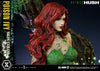 Batman: Hush (Comics) Poison Ivy Skin Color