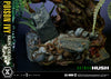 Batman: Hush (Comics) Poison Ivy Skin Color