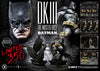 Batman Dark Knight III - The Master Race Black Version 1/3 Scale Statue