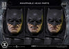 Batman Dark Knight III - The Master Race Black Version 1/3 Scale Statue