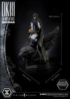 Batman Dark Knight III - The Master Race Black Version 1/3 Scale Statue