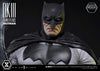 Batman Dark Knight III - The Master Race Black Version 1/3 Scale Statue