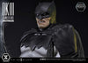 Batman Dark Knight III - The Master Race Black Version 1/3 Scale Statue