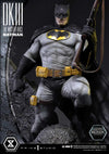 Batman Dark Knight III - The Master Race Black Version 1/3 Scale Statue