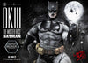 Batman Dark Knight III - The Master Race Black Version 1/3 Scale Statue