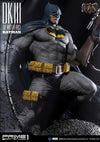 Dark Knight III: The Master Race DELUXE Statue