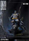 Dark Knight III: The Master Race DELUXE Statue