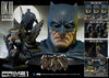 Dark Knight III: The Master Race DELUXE Statue