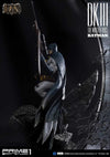 Dark Knight III: The Master Race DELUXE Statue