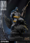 Dark Knight III: The Master Race DELUXE Statue