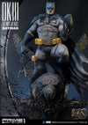 Dark Knight III: The Master Race DELUXE Statue