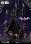 Dark Knights: Metal Batman Who Laughs DX Version