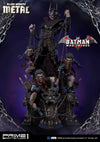 Dark Knights: Metal Batman Who Laughs DX Version