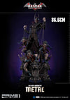 Dark Knights: Metal Batman Who Laughs DX Version