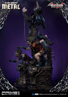 Dark Knights: Metal Batman Who Laughs DX Version