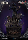 Dark Knights: Metal Batman Who Laughs DX Version