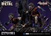 Dark Knights: Metal Batman Who Laughs DX Version