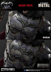 Museum Masterline Batman Versus Joker Dragon DELUXE