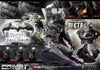 Museum Masterline Batman Versus Joker Dragon DELUXE