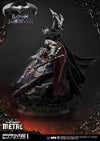 Museum Masterline Batman Versus Joker Dragon DELUXE