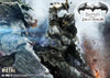 Museum Masterline Batman Versus Joker Dragon DELUXE