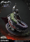 Museum Masterline Batman Versus Joker Dragon DELUXE