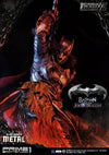 Museum Masterline Batman Versus Joker Dragon DELUXE